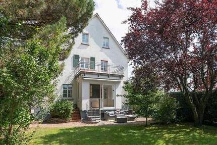 Haus Langen - 8 Zimmer, 190 m&sup2;, 849.000&euro; | Angebot:25688995