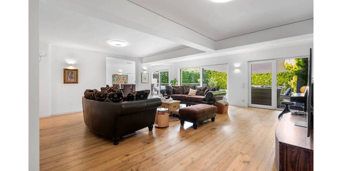 Mehrfamilienhaus, Wohnhaus Frankfurt am Main Schwanheim - 1 Zimmer, 345 m&sup2;, 1.790.000&euro; | Angebot:25690914