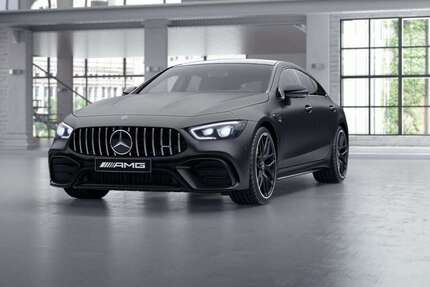 Mercedes-Benz AMG GT 51.000 km 86.490 &euro; Friedberg 61169