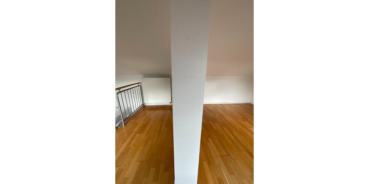 Etagenwohnung Frankfurt am Main Bergen-Enkheim - 2 Zimmer, 87 m&sup2;, 1.550&euro; | Angebot:23435976