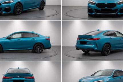 BMW M235 57.000 km 33.250 &euro; Heusenstamm 63150
