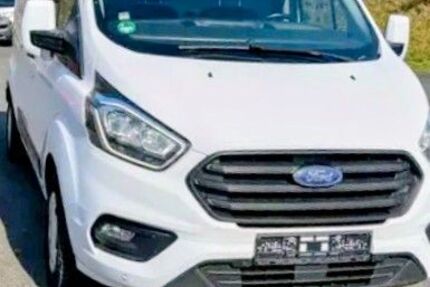 Ford Tourneo Custom 170.000 km 17.000 &euro; Bruchköbel 63486