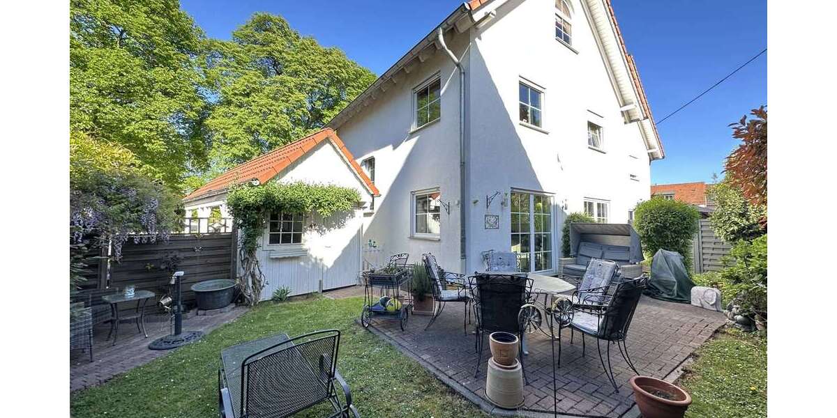 Einfamilienhaus Frankfurt am Main Sindlingen - 5 Zimmer, 128 m&sup2;, 678.000&euro; | Angebot:25612568