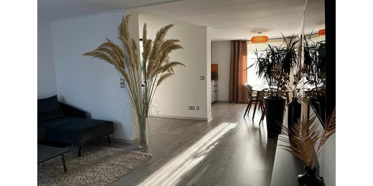 Etagenwohnung Frankfurt am Main West - 3 Zimmer, 106 m&sup2;, 1.750&euro; | Angebot:25403329