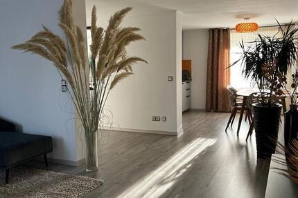 Wohnung Frankfurt am Main West - 3 Zimmer, 106 m&sup2;, 1.750&euro; | Angebot:25403329