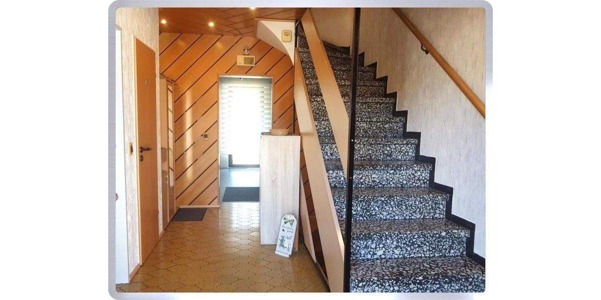 Reihenendhaus Rodenbach Oberrodenbach - 6 Zimmer, 130 m&sup2;, 429.000&euro; | Angebot:24989469