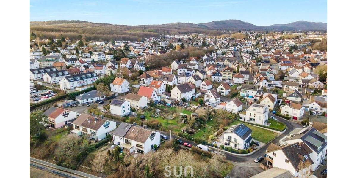 Grundstück Kelkheim (Taunus) Kelkheim - 640.000&euro; | Angebot:25691090