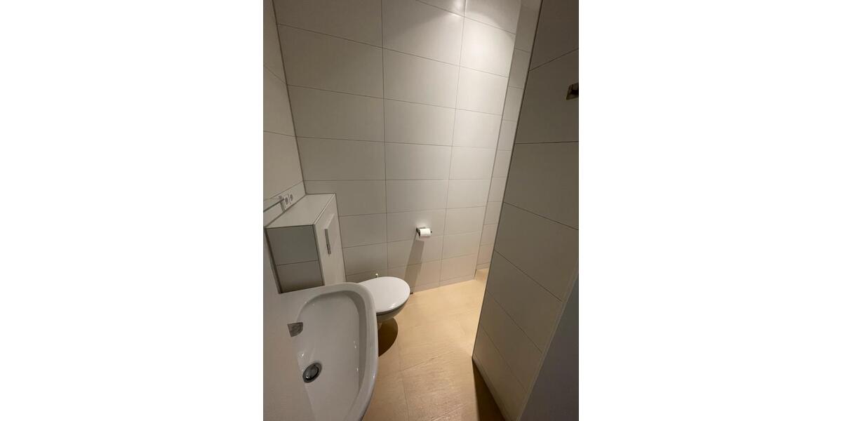 Erdgeschoßwohnung Darmstadt Darmstadt-Nord - 1 Zimmer, 15 m&sup2;, 500&euro; | Angebot:26413387