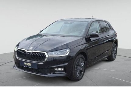 Skoda Fabia 15.486 km 21.880 &euro; Darmstadt 64295