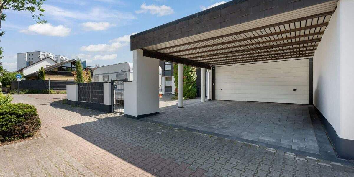 Einfamilienhaus Mörfelden-Walldorf Mörfelden - 7 Zimmer, 229 m&sup2;, 820.000&euro; | Angebot:25777848