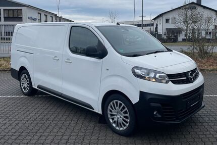 Opel Vivaro 89.500 km 15.980 &euro; Langen 63225