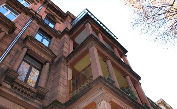 Wohnung zum Mieten in Wiesbaden 2.200 € 200 m²