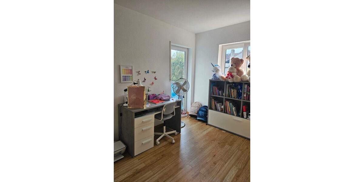 Provisionsfrei! Ruhige 3,5 Zimmer-ETW mit Balkon, Einbauküche, 2 Bädern, TG in gedämmter 8-MFH 3 zimmer