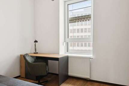 Zimmer Frankfurt Innenstadt 1 - 2 Zimmer, 1.352&euro; | Angebot:25454651