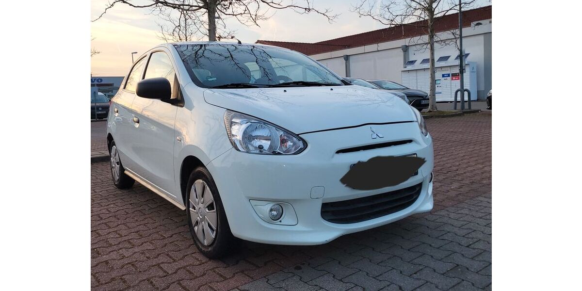 Mitsubishi Space Star 75.000 km 3.990 &euro; Offenbach am Main 63073