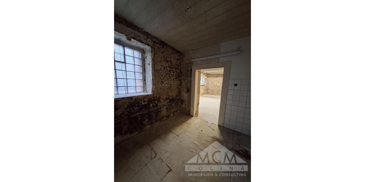 Gewerbeobjekt Frankfurt am Main Oberrad - 500&euro; | Angebot:26535541