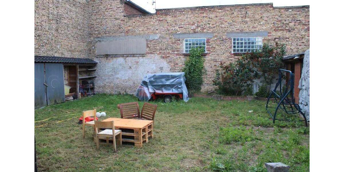 Mehrfamilienhaus, Wohnhaus Rüsselsheim am Main - 13 Zimmer, 310 m&sup2;, 720.000&euro; | Angebot:27027755