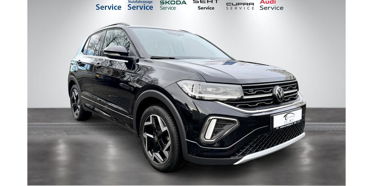 VW T-Cross 38.609 km 23.490 &euro; Hanau 63450