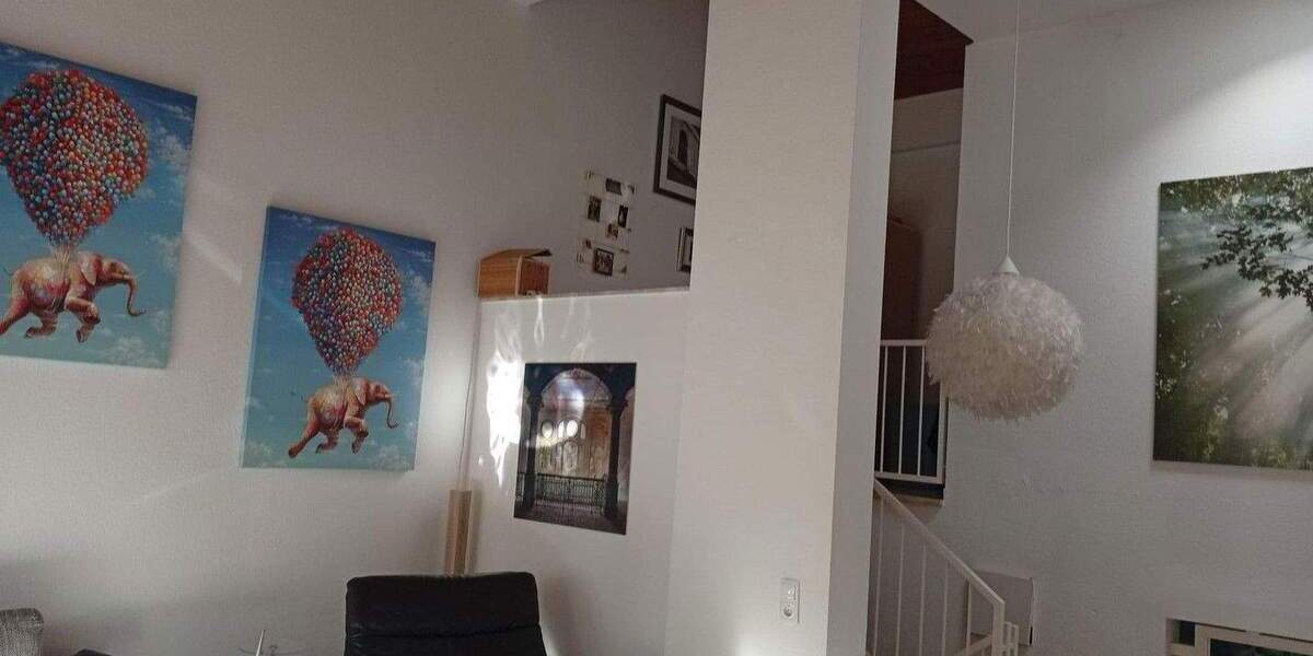 Reihenmittelhaus Neu-Isenburg Isenburg - 6 Zimmer, 163 m&sup2;, 685.000&euro; | Angebot:25778545