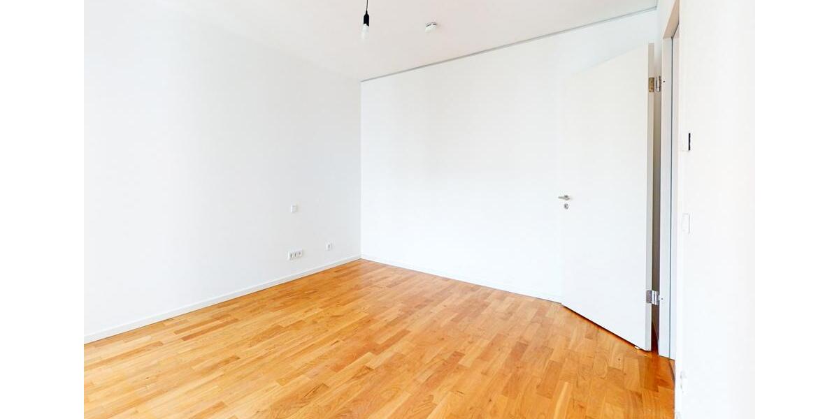 Etagenwohnung Frankfurt am Main Gallus - 4 Zimmer, 124 m&sup2;, 1.852&euro; | Angebot:26165153
