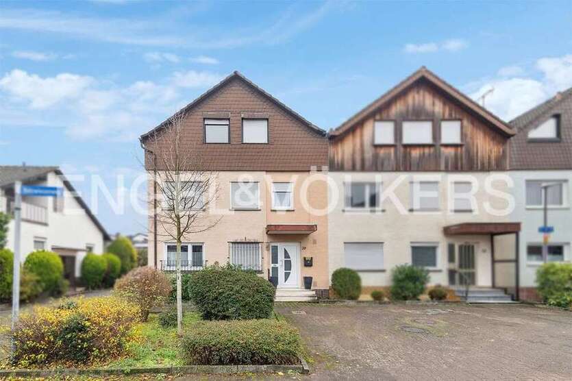 Haus zum Kaufen in Offenbach am Main 395.000 € 188 m²