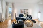 Etagenwohnung Bad Homburg vor der Höhe Gonzenheim - 3 Zimmer, 76 m&sup2;, 1.850&euro; | Angebot:26385285