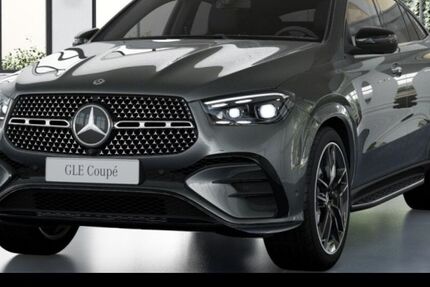 Mercedes-Benz GLE 450 9.900 km 110.450 &euro; Frankfurt 60488