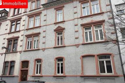 Hier werden Altbauträume wahr! 4 zimmer