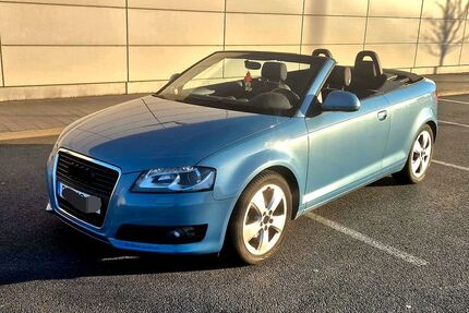 Audi A3 86.000 km 7.900 &euro; Rüsselsheim 65428