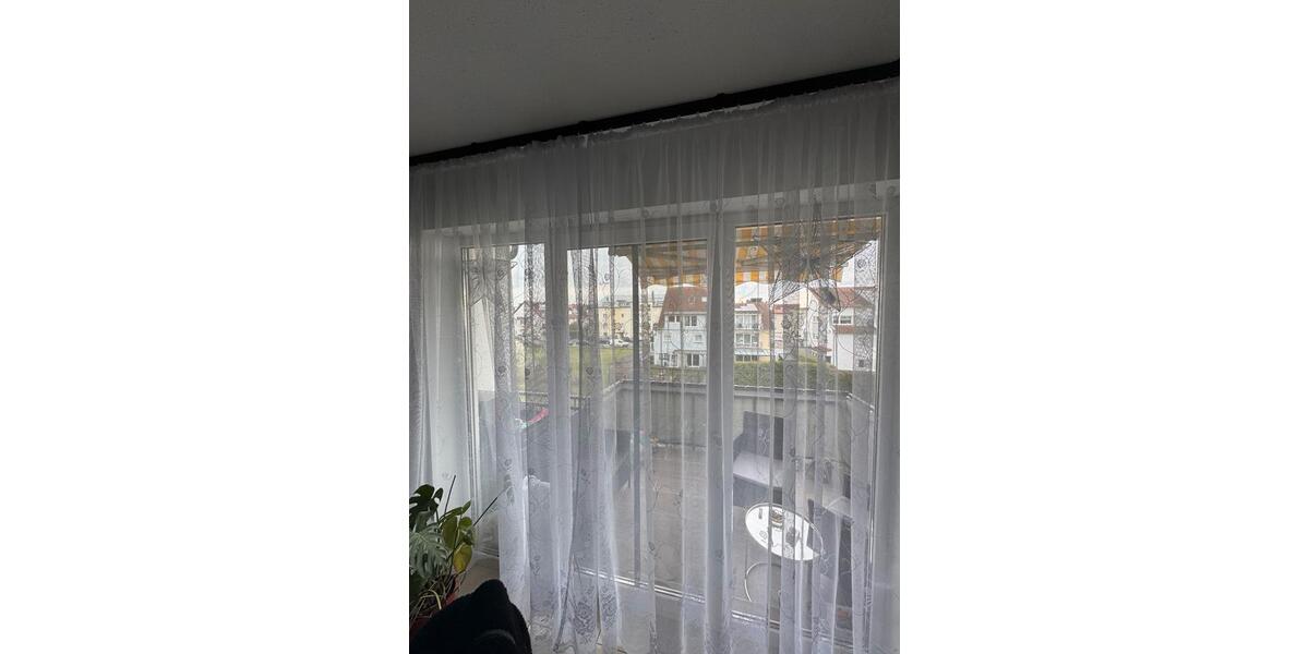 Etagenwohnung Mörfelden-Walldorf Walldorf - 2.5 Zimmer, 65 m&sup2;, 1.300&euro; | Angebot:25636470