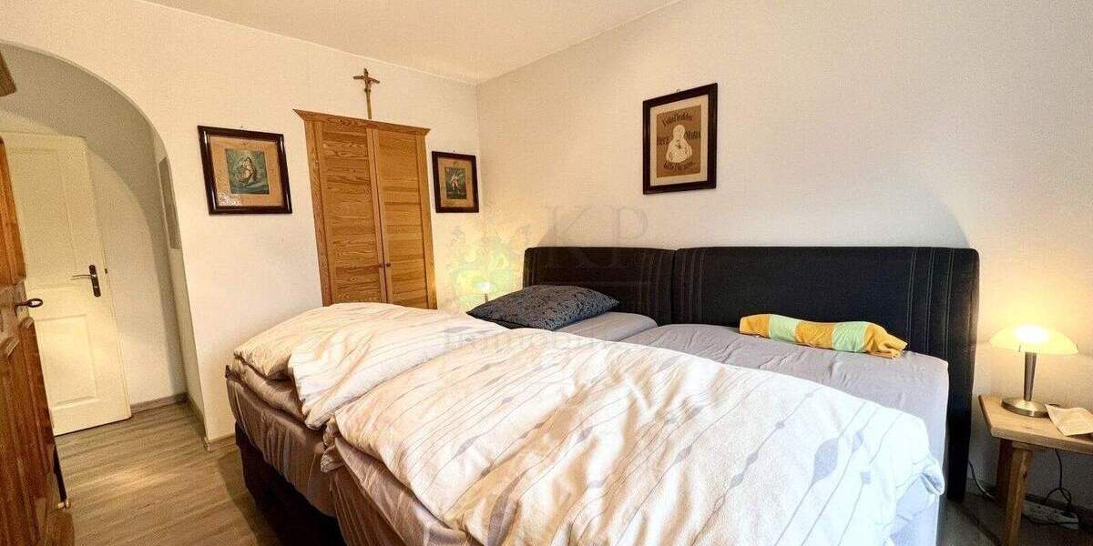 Etagenwohnung Kriftel - 3 Zimmer, 73 m&sup2;, 247.000&euro; | Angebot:25358161