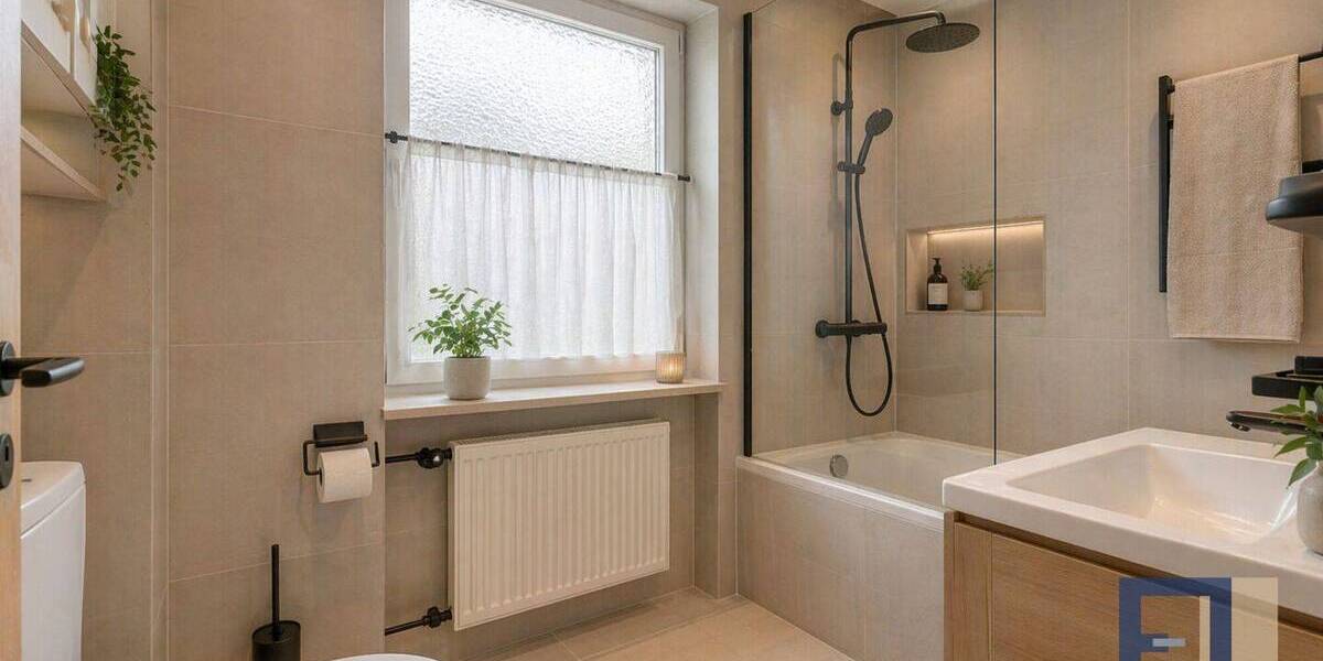 Reihenmittelhaus Bischofsheim - 5 Zimmer, 123 m&sup2;, 299.950&euro; | Angebot:26751033