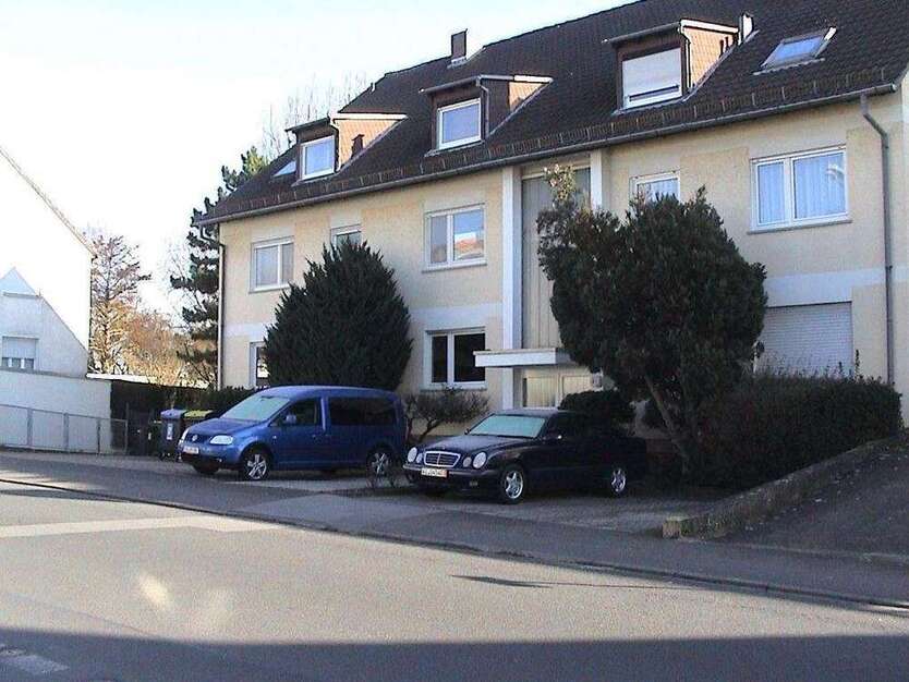Wohnung zum Mieten in Wiesbaden 820 € 80.43 m²