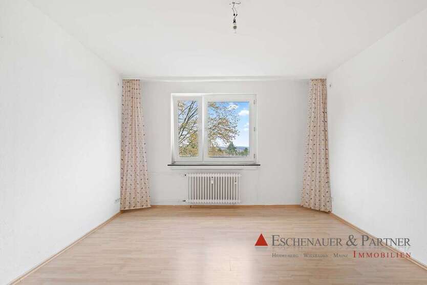 Wohnung zum Mieten in Wiesbaden 550 € 50 m²