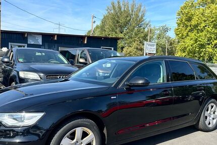 Audi A6 260.000 km 8.999 &euro; Frankfurt am Main 60486