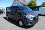 Ford Transit Custom 2,0l TDCi 320 L2 Trend Klimaauto., 119.086 km 23.890 € Rodgau 63110