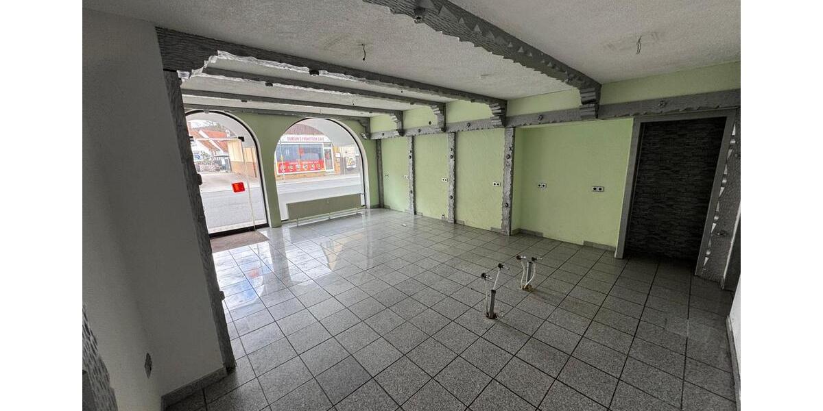 Gewerbeobjekt Darmstadt Darmstadt-Nord - 980&euro; | Angebot:26128481