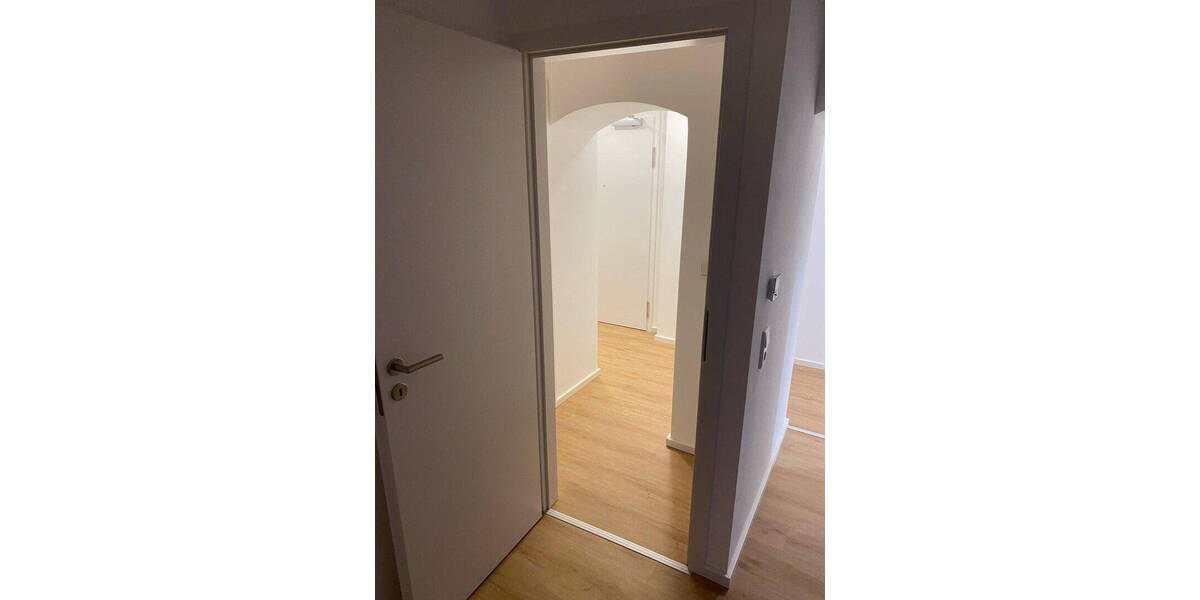 Etagenwohnung Darmstadt Bessungen - 2 Zimmer, 65 m&sup2;, 1.150&euro; | Angebot:26730928