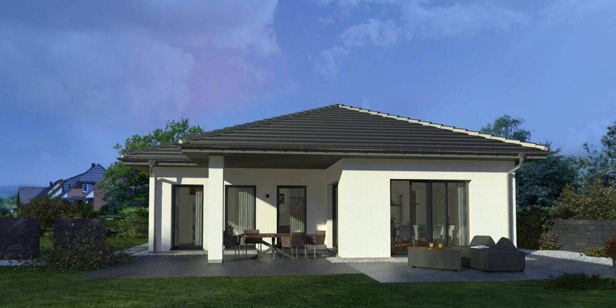 Bungalow Dieburg - 3 Zimmer, 118 m&sup2;, 1.090.000&euro; | Angebot:25770767