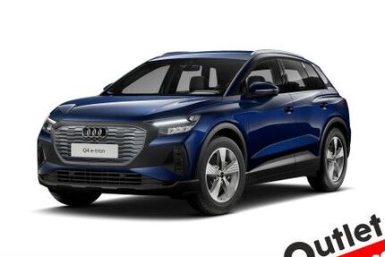 Audi Q4 e-tron 78.543 km 31.470 &euro; Frankfurt am Main 60314