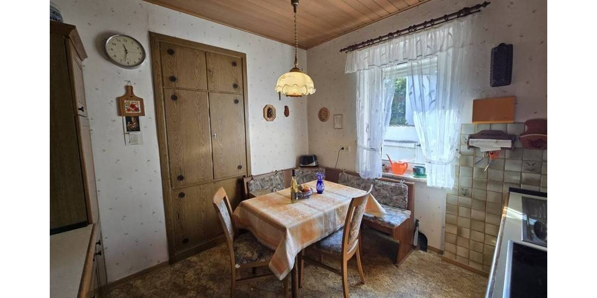 Mehrfamilienhaus, Wohnhaus Groß-Zimmern Zimmern - 6 Zimmer, 142 m&sup2;, 385.000&euro; | Angebot:25816033