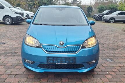 Skoda Citigo 18.250 km 13.250 € Darmstadt 64293
