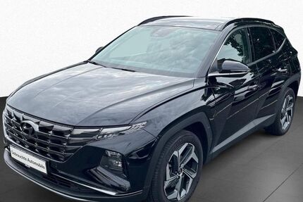 Hyundai TUCSON 36.665 km 25.350 &euro; Kronberg 61476