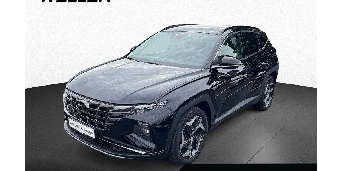 Hyundai TUCSON 36.665 km 25.350 &euro; Kronberg 61476