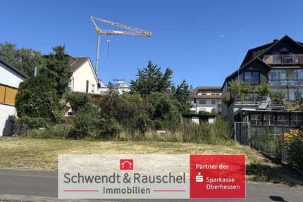 Grundstück zu verkaufen in Bad Nauheim 349.000 € 712 m² zimmer