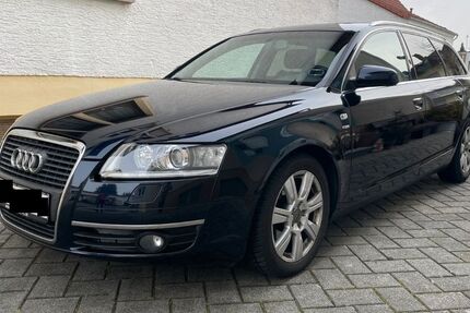 Audi A6 193.450 km 5.600 &euro; Rodgau 63110