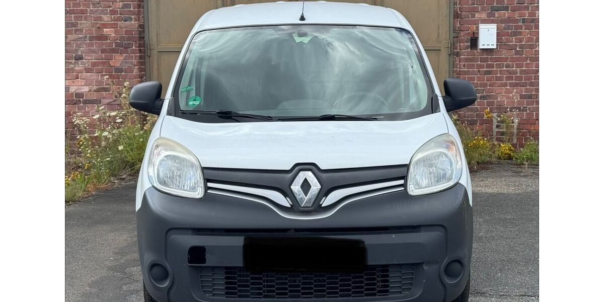 Renault Kangoo 235.000 km 4.450 &euro; Dieburg 64807