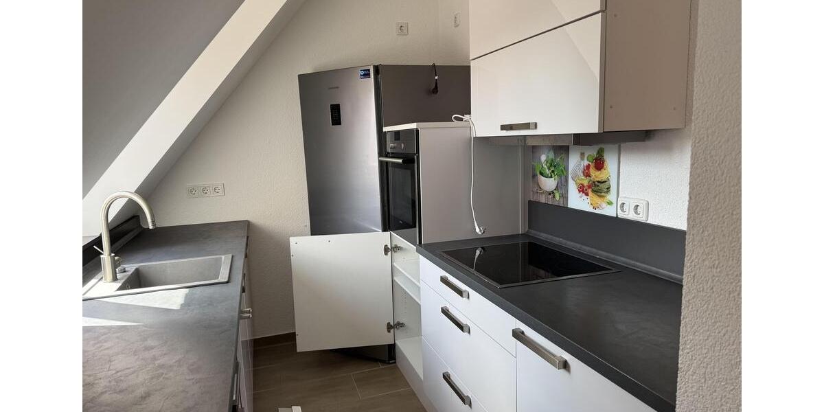 Maisonettenwohnung Frankfurt am Main Bergen-Enkheim - 4 Zimmer, 110 m&sup2;, 1.500&euro; | Angebot:26490680