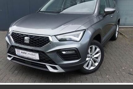 Seat Ateca 34.600 km 25.980 € Hainburg 63512