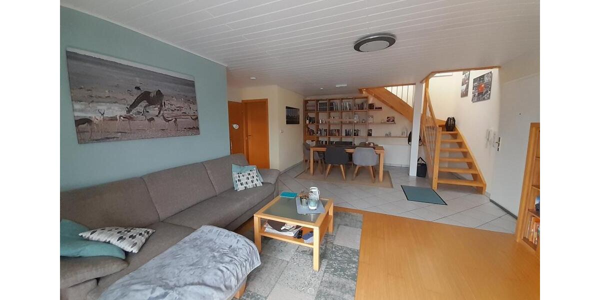 Maisonettenwohnung Obertshausen - 3 Zimmer, 80 m&sup2;, 318.000&euro; | Angebot:25781846